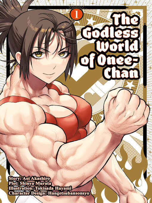 Title details for The Godless World of Onee-Chan by Aoi Akashiro - Available